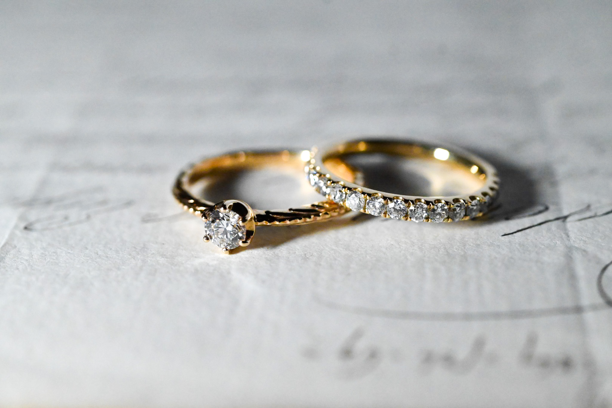 SRIYEオリジナルのジュエリー（1）